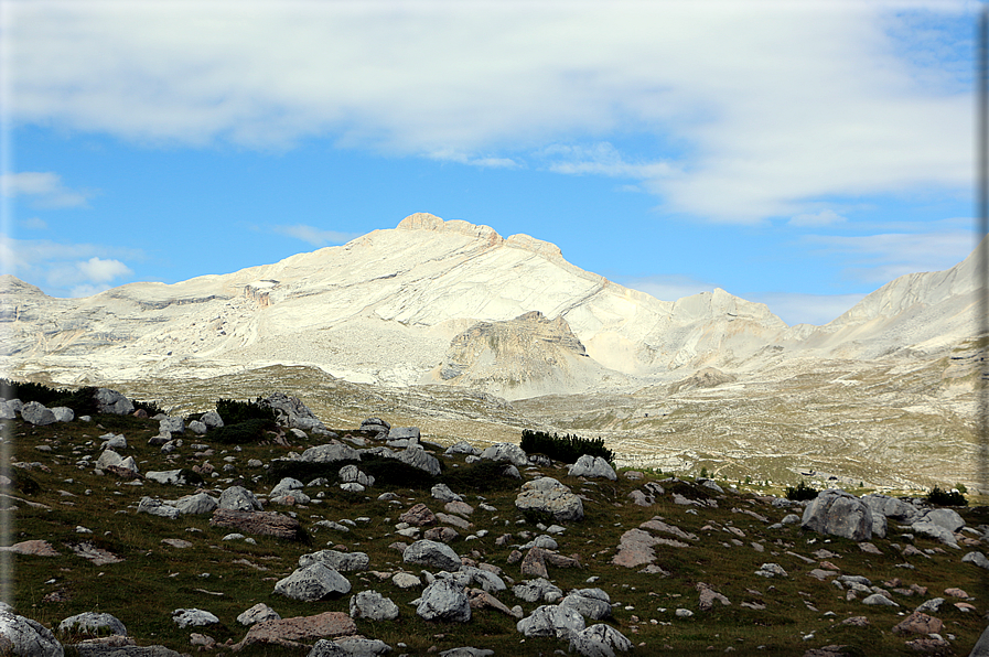 foto Altopiano di Fanes